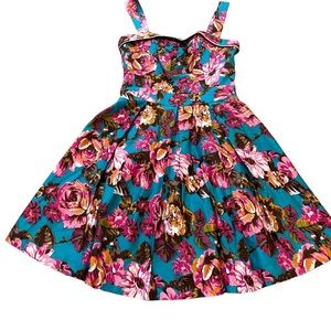 Beach Bash Dress